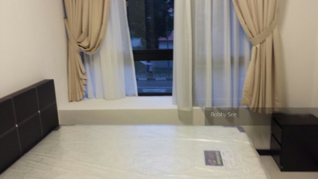 Viva Vista (D5), Apartment #131501592